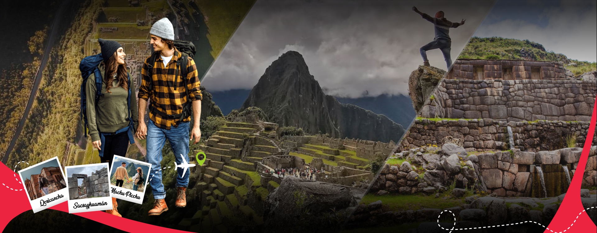 Perú desde México