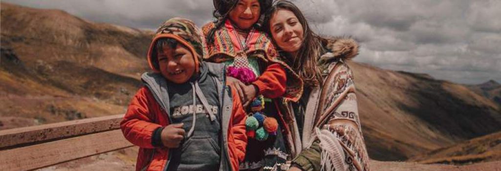 ¿Por qué viajar a Perú?  desde México
