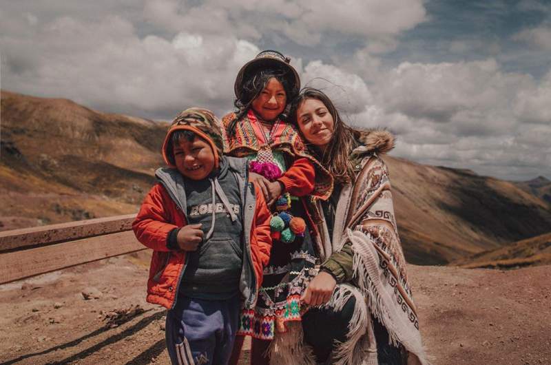 ¿Por qué viajar a Perú? desde México