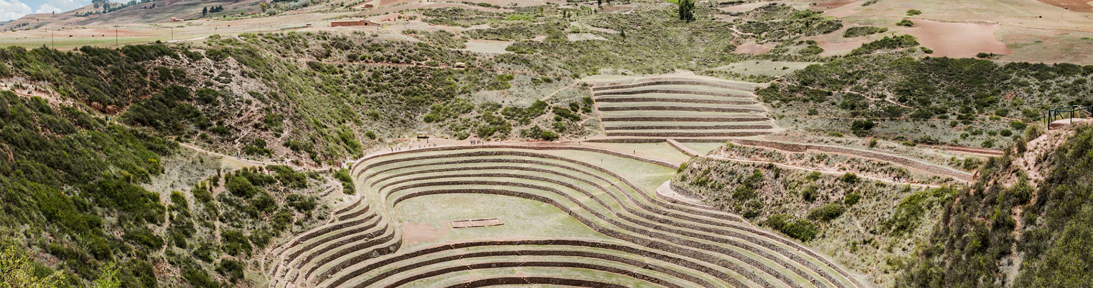 Machu Picchu 6D5N Viajero (Full Cultural) desde México