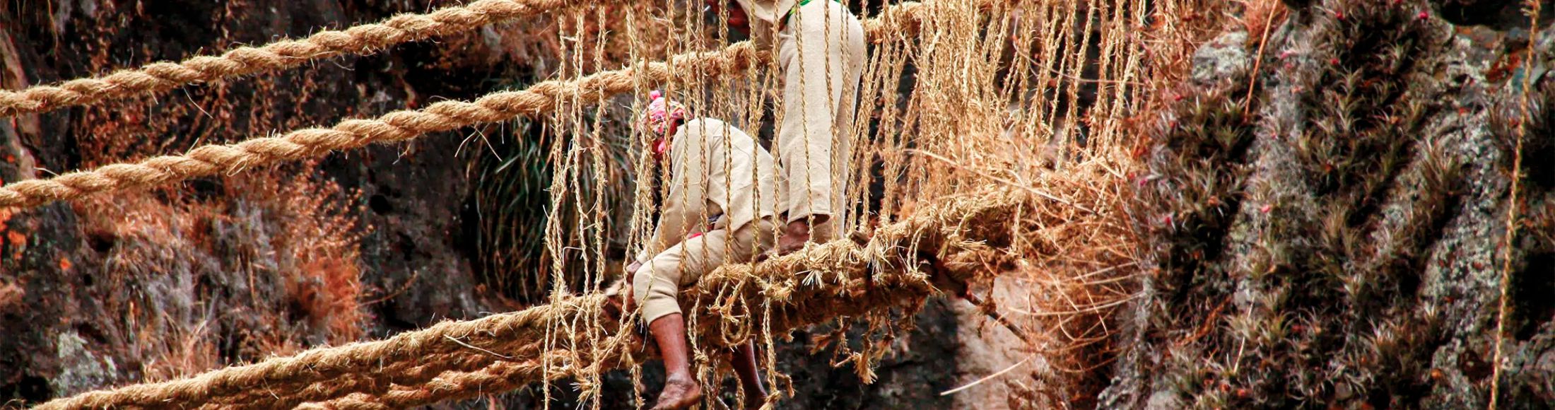 Machu Picchu 8D7N Viajero (Full Aventura Cultural) desde México