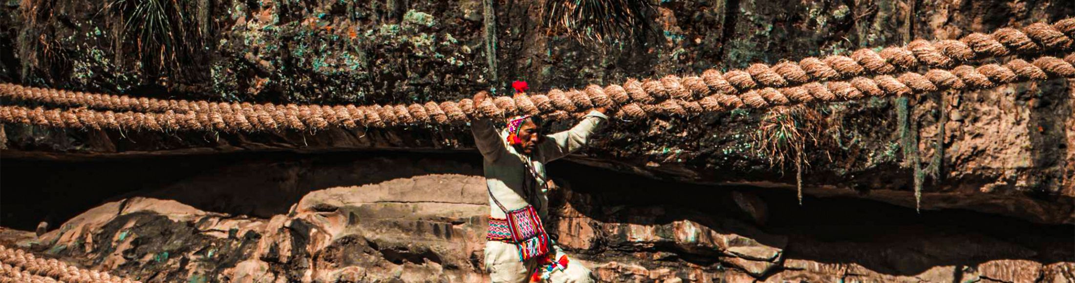 Machu Picchu 5D4N Viajero (Cultural Experiencia) desde México