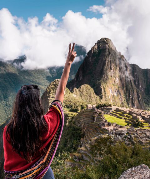 Perú desde México