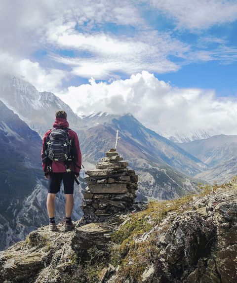 Perú desde México