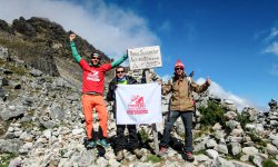 Testimonio Real Grupo España desde México